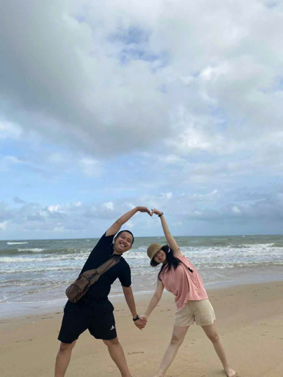 Kỷ niệm ngọt ngào