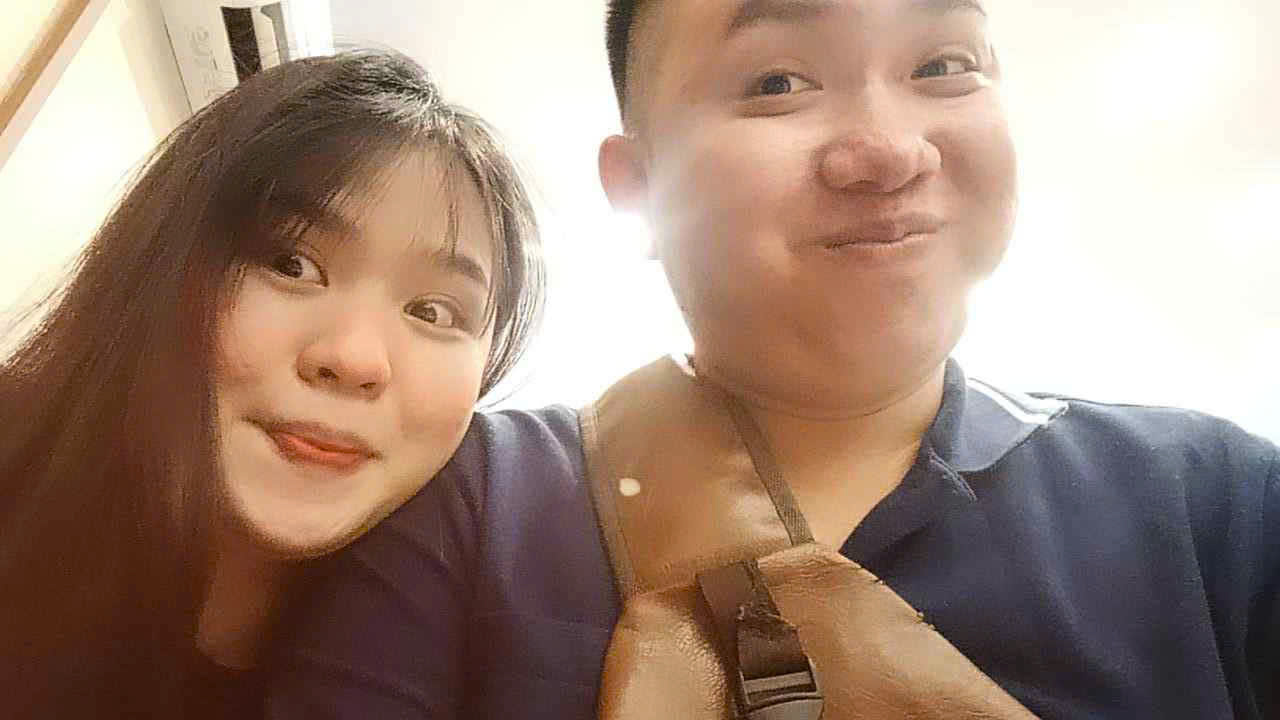 Khoảnh khắc đặc biệt